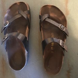 Birkenstock Sandals